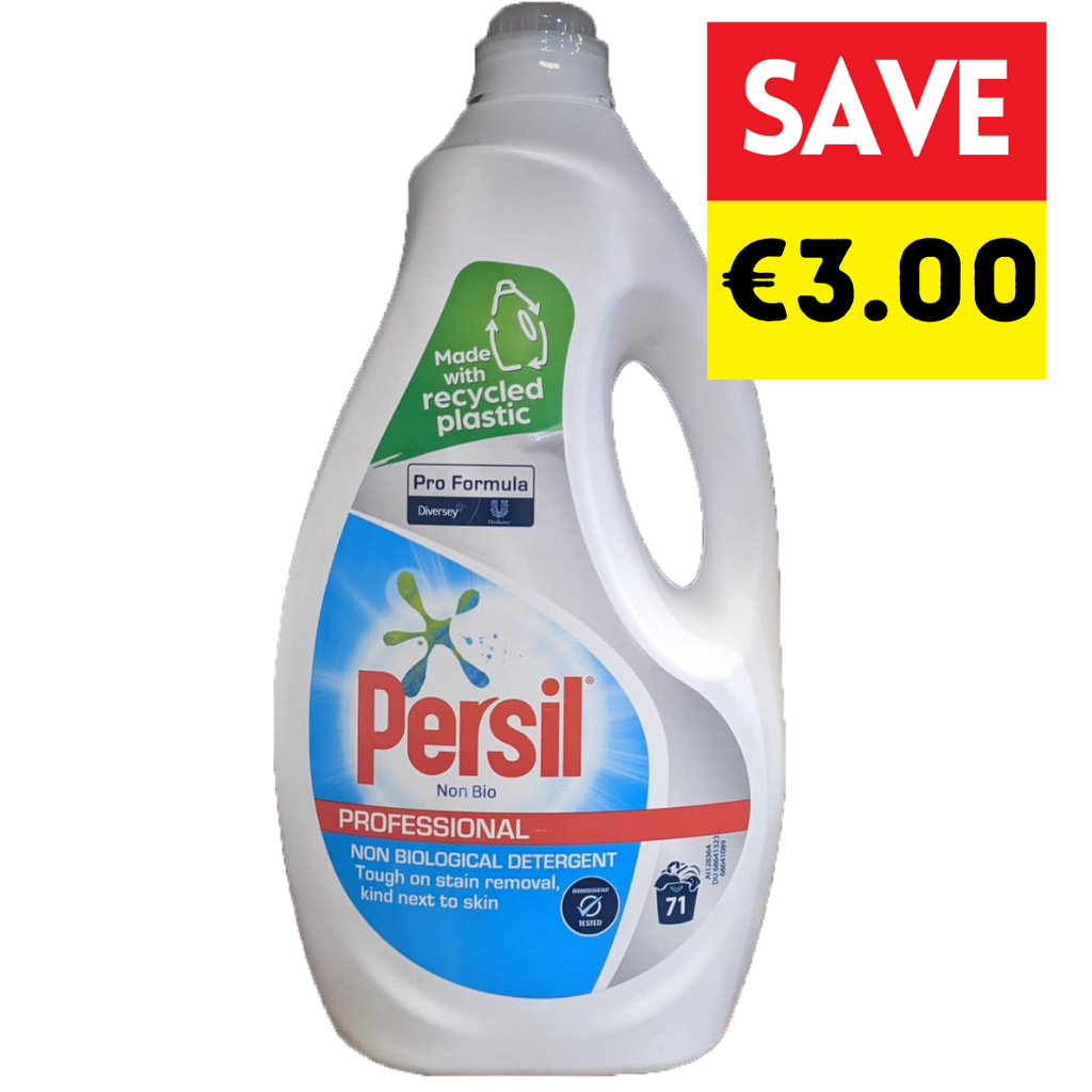 Persil non online bio liquid